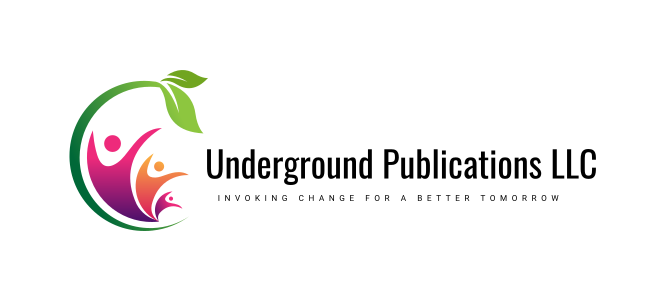 Underground Publications